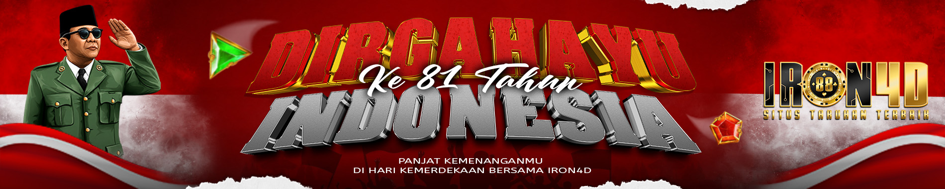 HUT RI